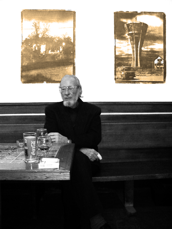 Hans D. Smoliner, 2004/2011