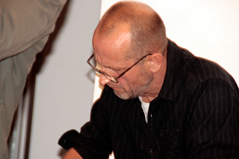 Hans D. Smoliner, 2011