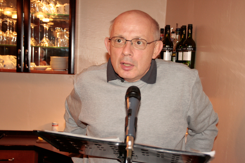 Hans D.Smoliner, 2011
