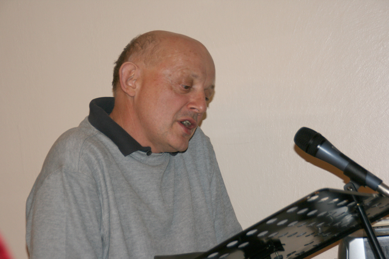 Hans D.Smoliner, 2011