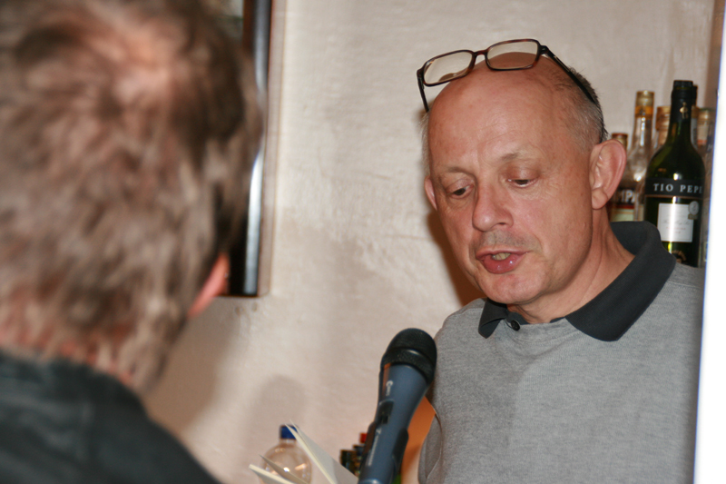 Hans D. Smoliner, 2011