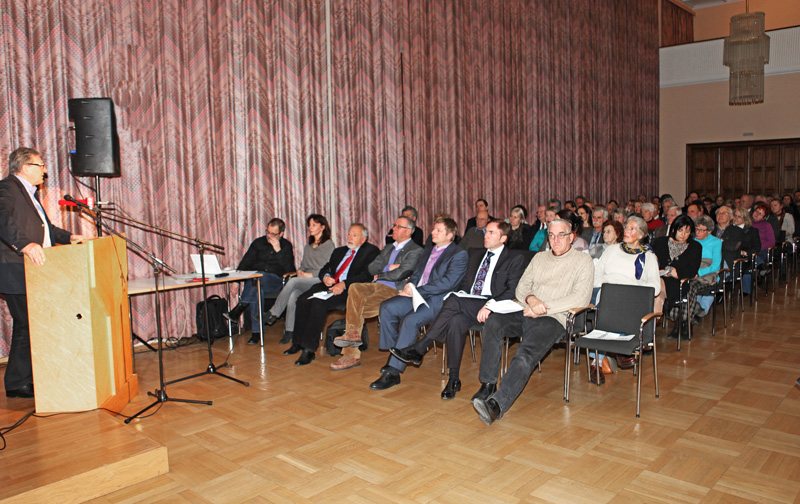 Kusstatscher, 2012