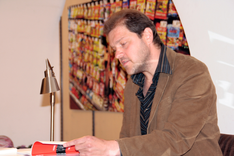 Joana Scholz, 2012