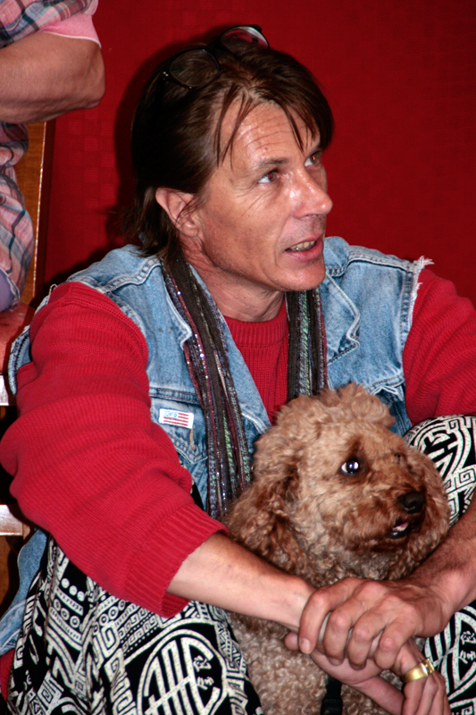 Joana Scholz, 2012