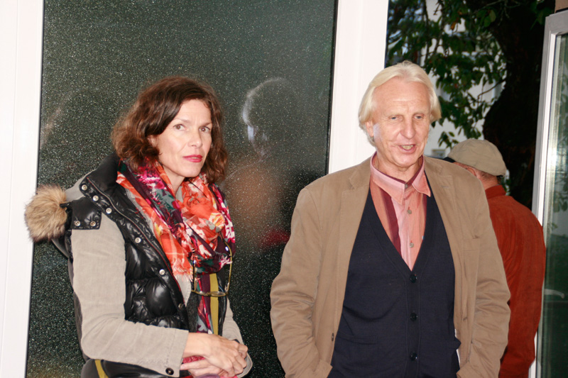 Hans D. Smoliner, 2013