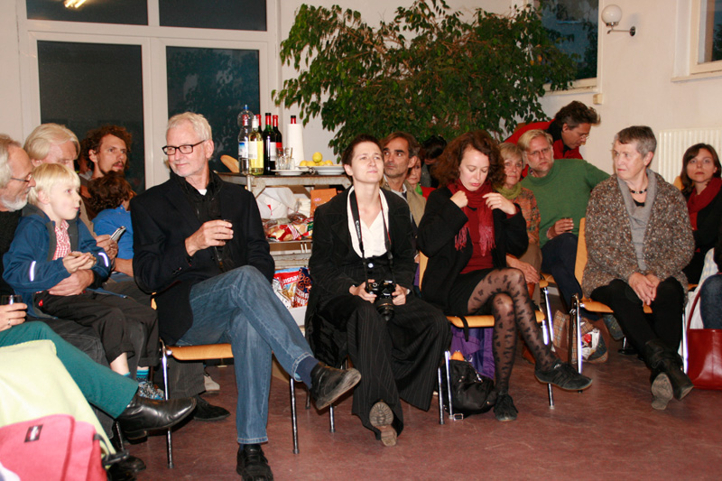 Hans D. Smoliner, 2013