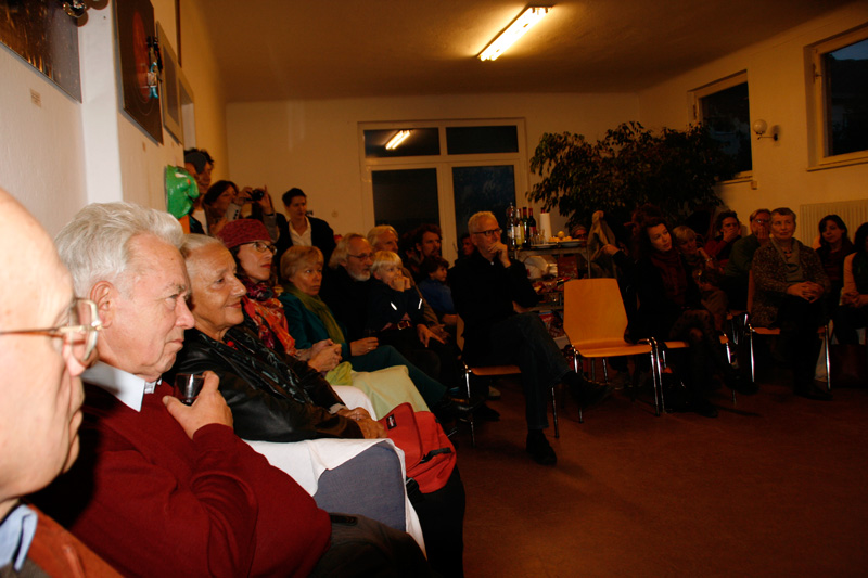 Hans D. Smoliner, 2013