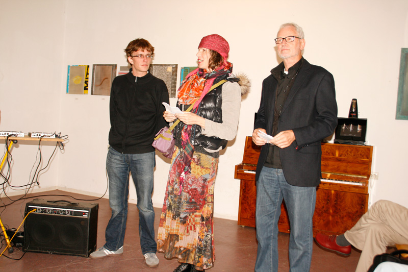 Hans D. Smoliner, 2013