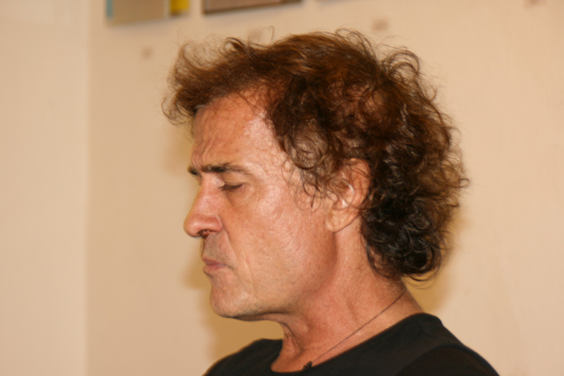 Hans D. Smoliner, 2013
