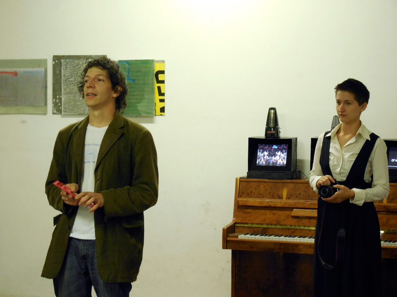 Gabriela Mühlbacher, 2013