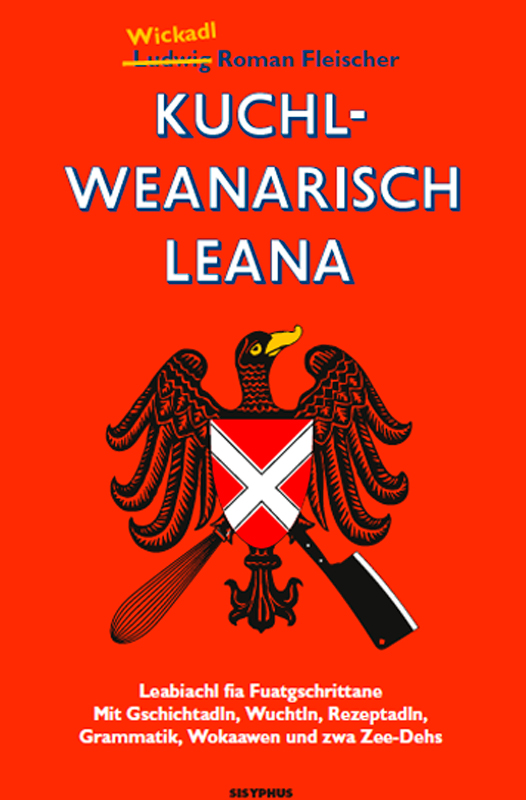 Ludwig „Wickadl“ Roman Fleischer 