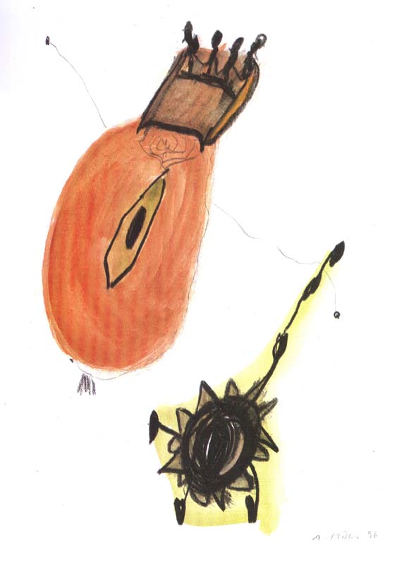 Alois Mitter, 1996