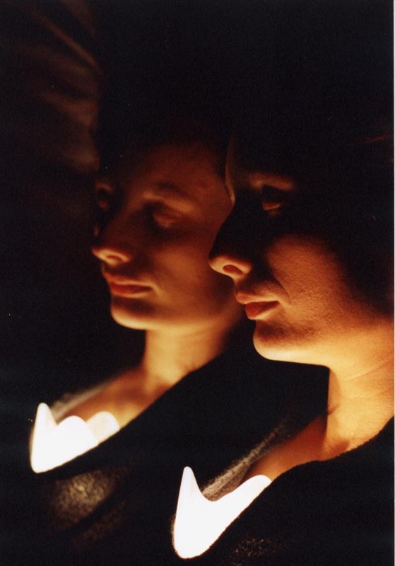 Sabine Penker, 2000