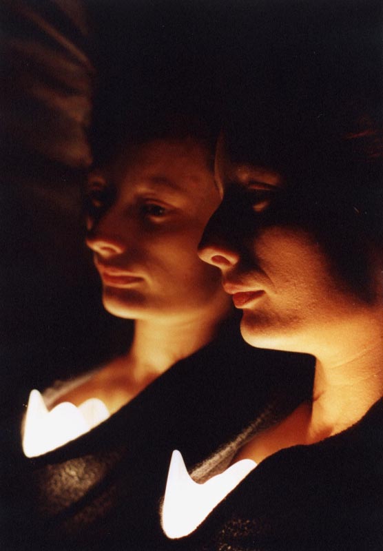 Sabine Penker, 2000