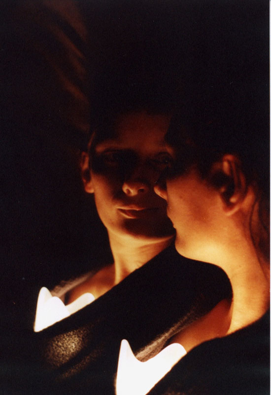 Sabine Penker, 2000