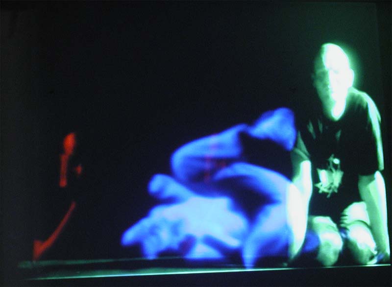 Hubert Sielecki 1994
