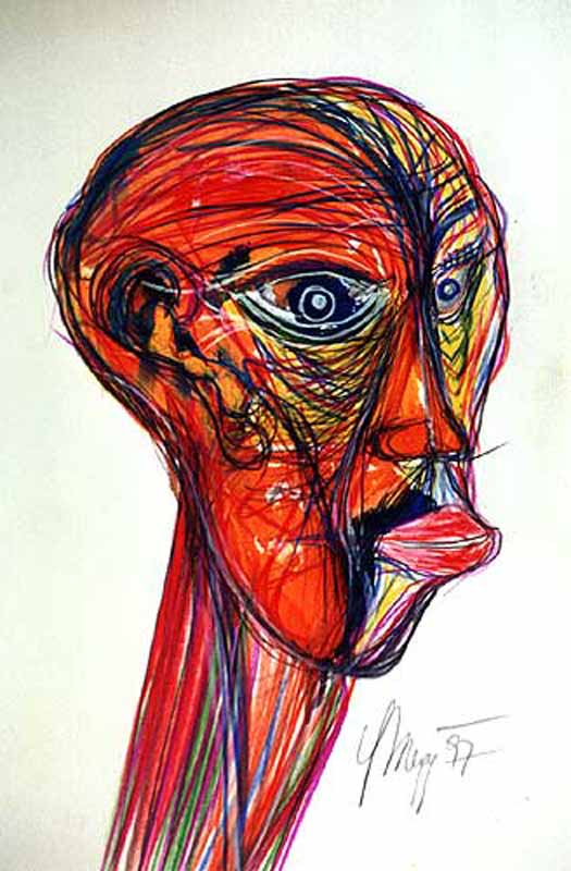Fritz Unegg 1997
