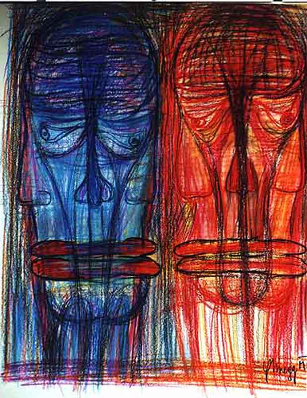 Fritz Unegg 2000