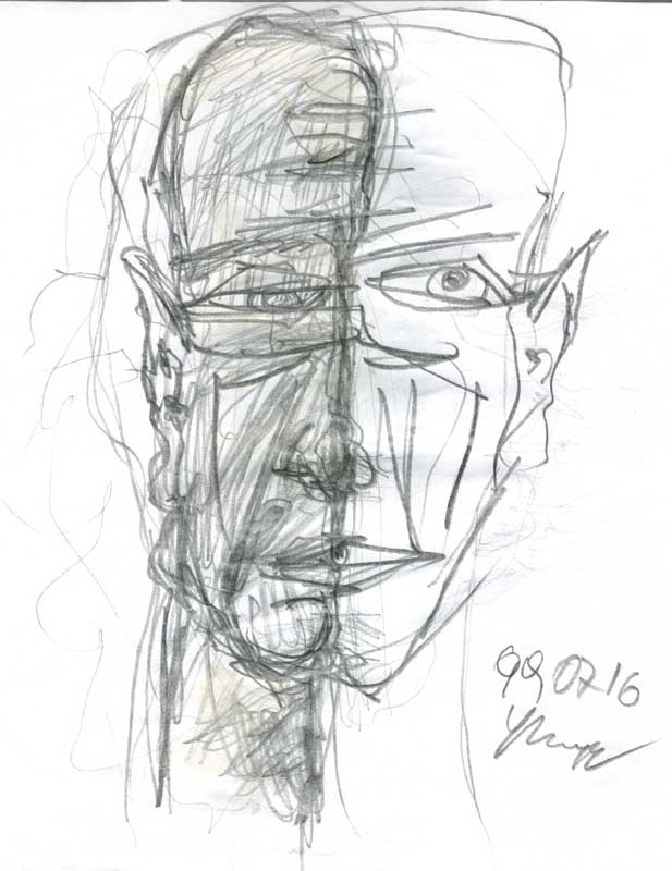 Fritz Unegg, 1999