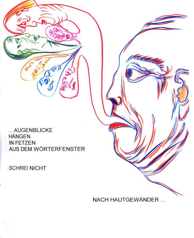 Fritz Unegg, 2001