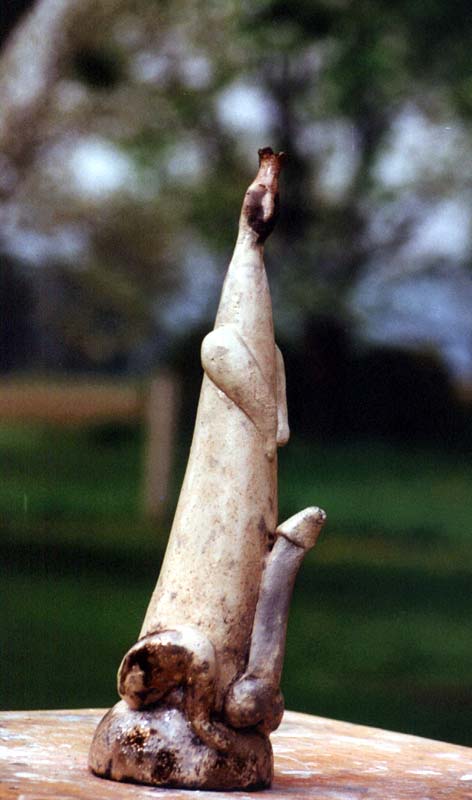 Fritz Unegg,1998