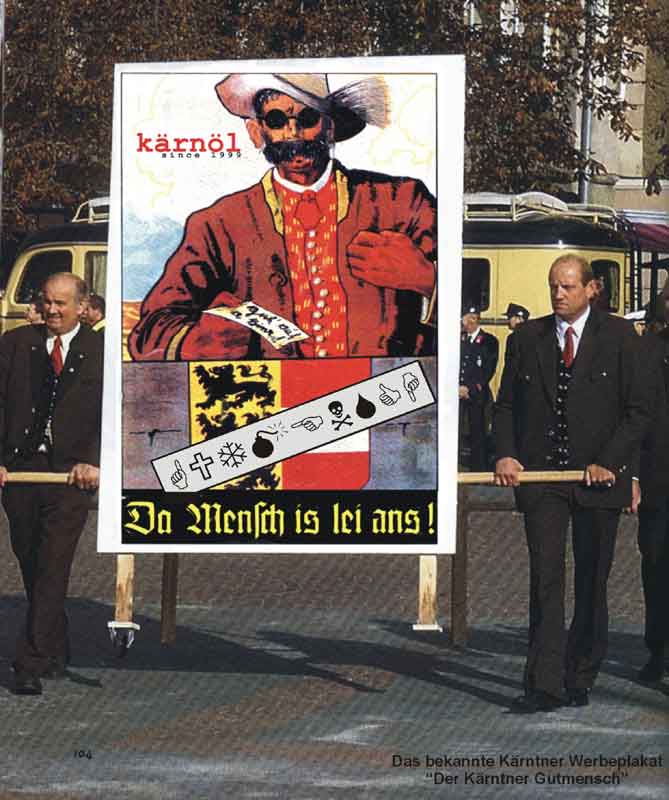 Hans D. Smoliner, 50x70 cm, 2001