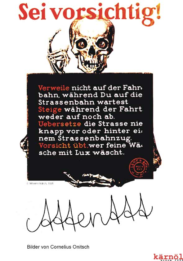 Hans D. Smoliner, 50x70 cm, 2001